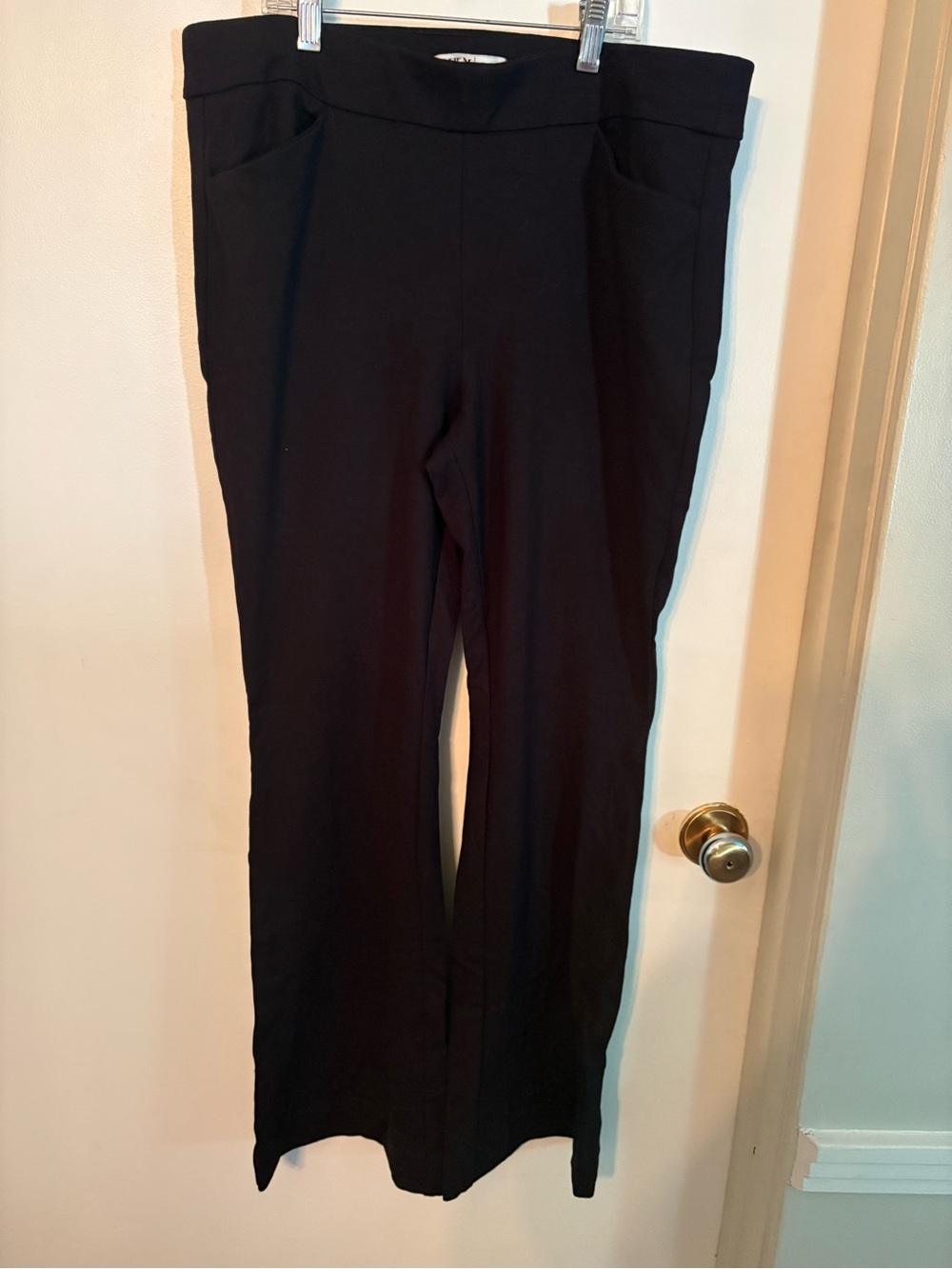 WHBM Black Women's Pants